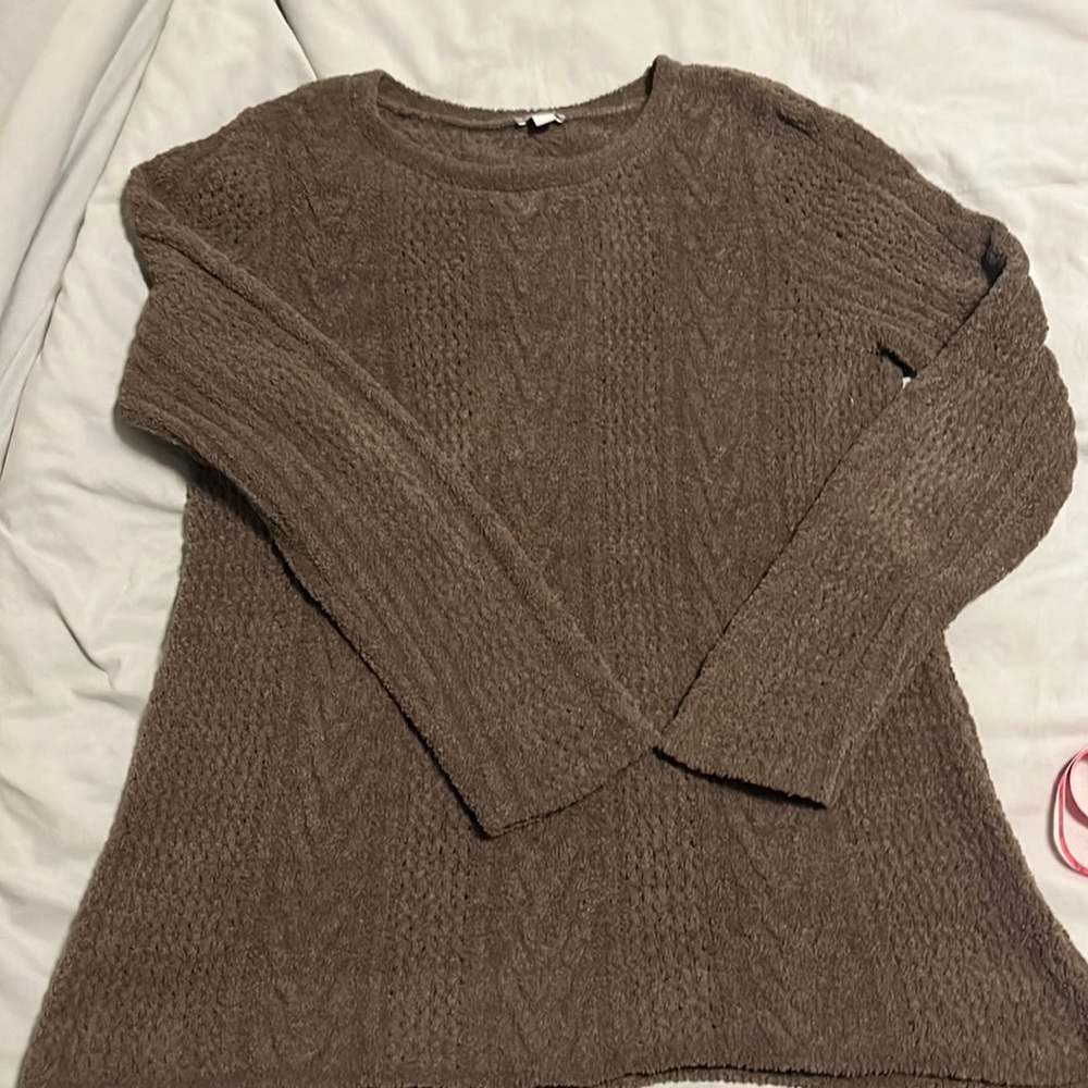 Need a sweater?!